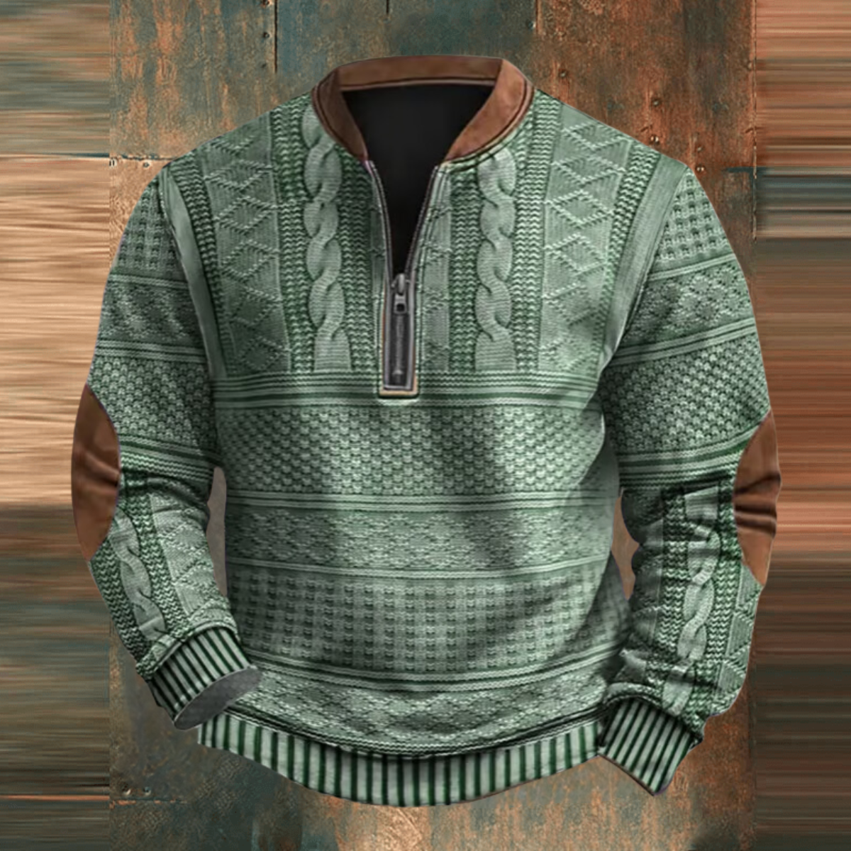 MIROVA™ | Maglione classico