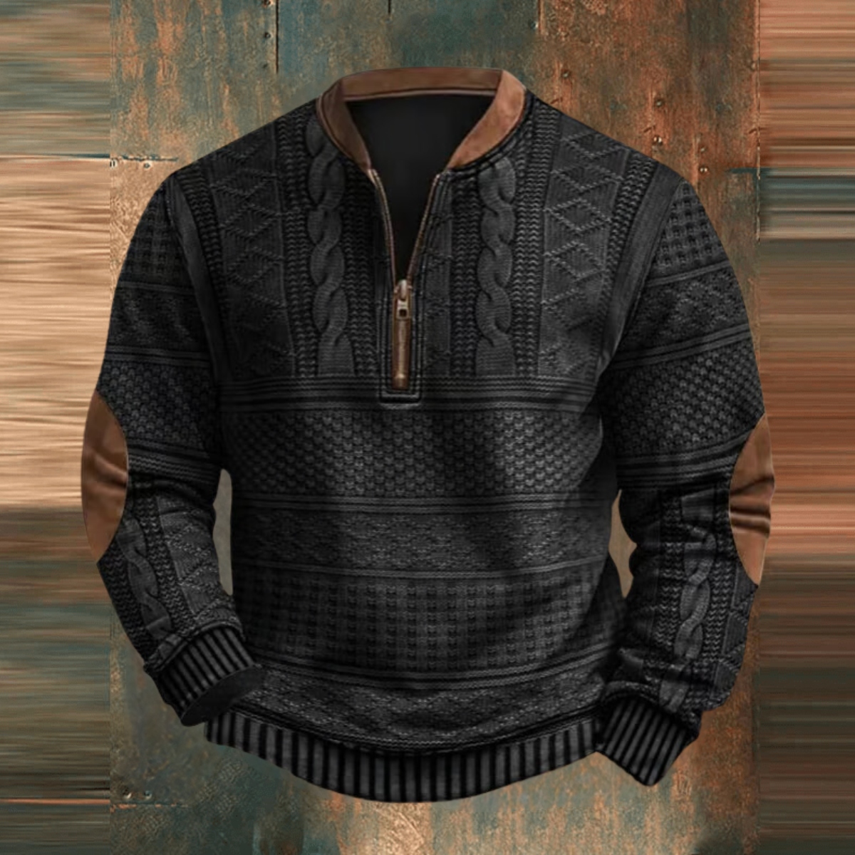 MIROVA™ | Maglione classico