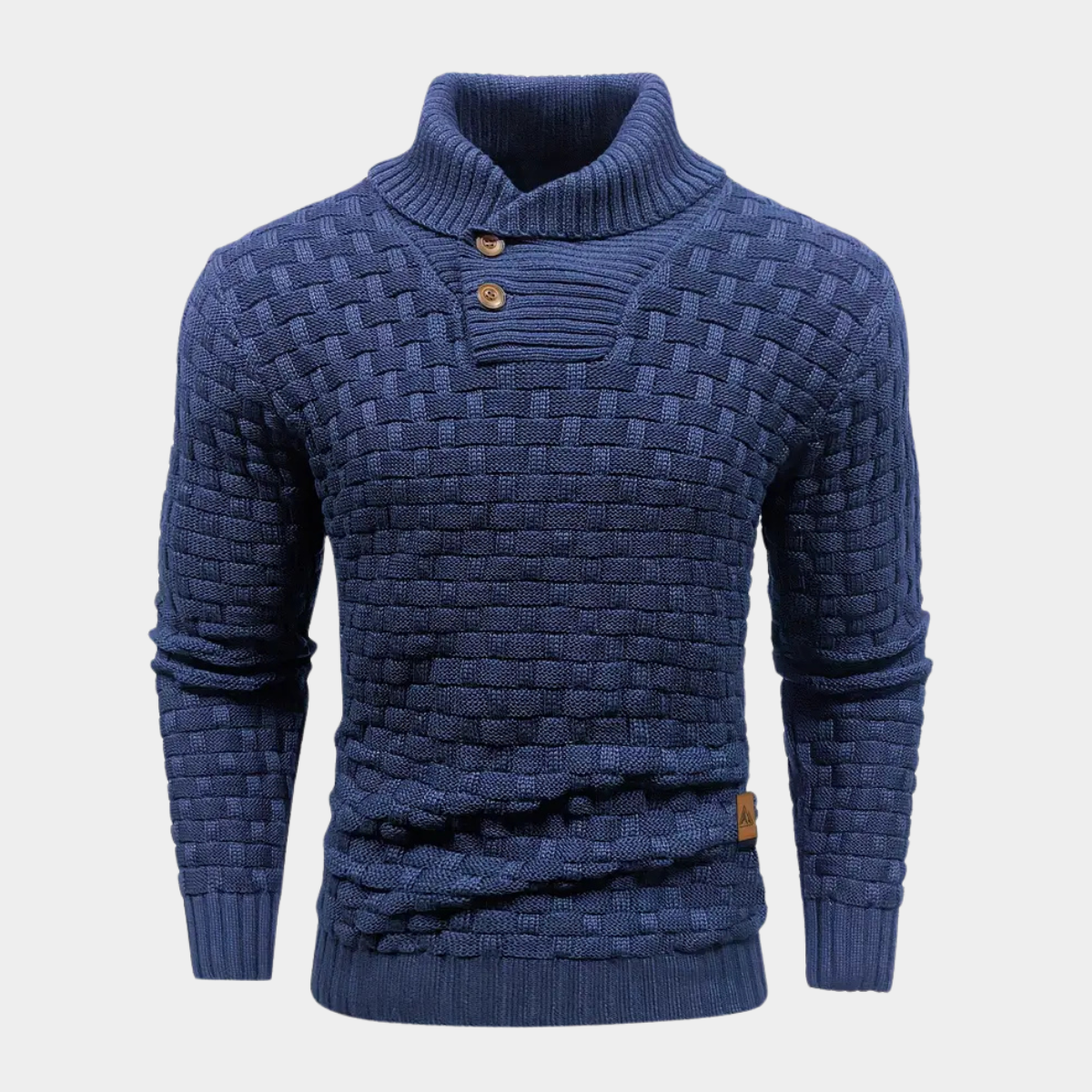 MIROVA™ | Maglione lavorato a maglia