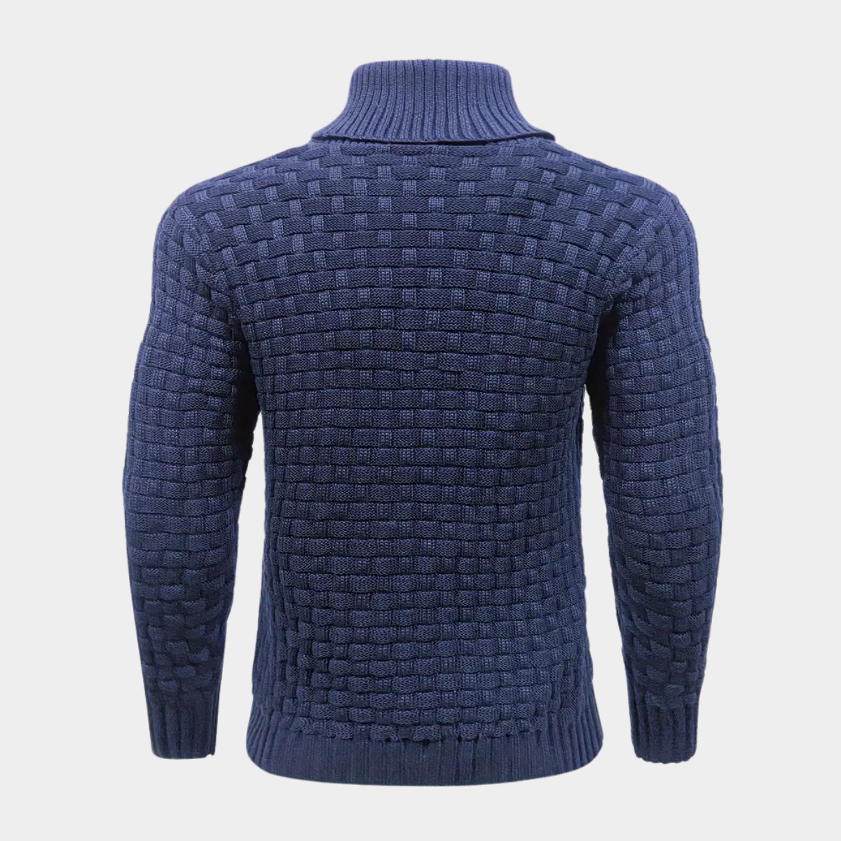 MIROVA™ | Maglione lavorato a maglia