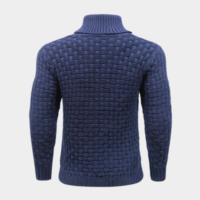 MIROVA™ | Maglione lavorato a maglia