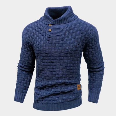 MIROVA™ | Maglione lavorato a maglia