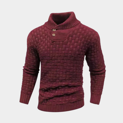 MIROVA™ | Maglione lavorato a maglia