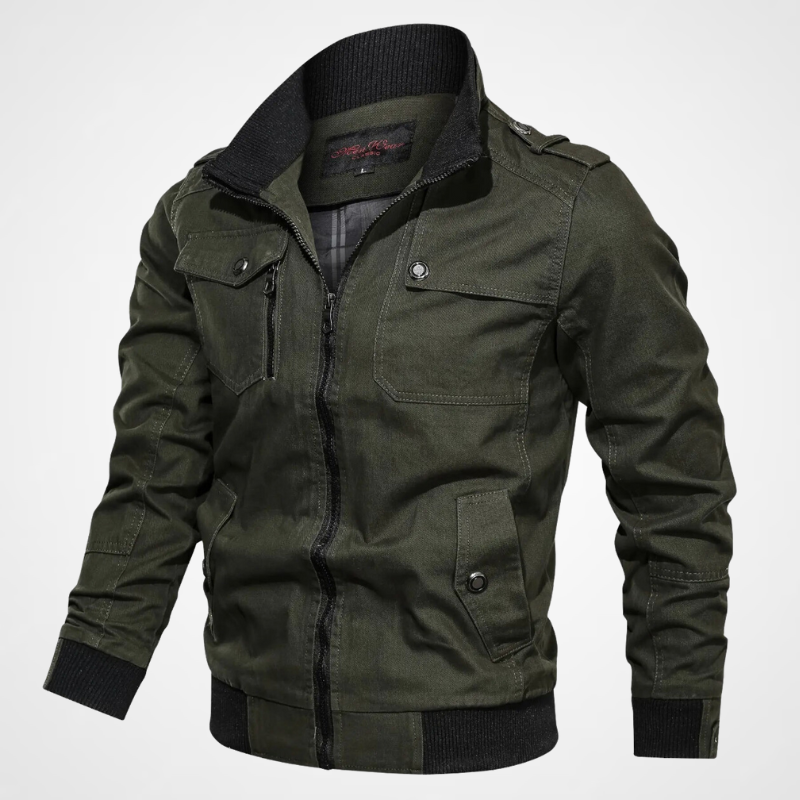 MIROVA™ | Giacca militare