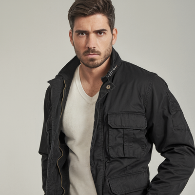 MIROVA™ | Giacca militare